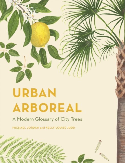 Michael Jordan - Urban Arboreal, E-bok