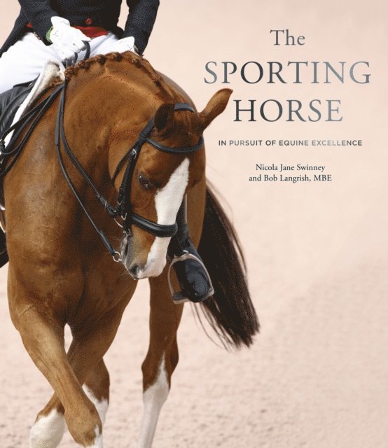 Nicola Jane Swinney - Sporting Horse, E-bok. Tillgänglighet: Lägg i varukorg