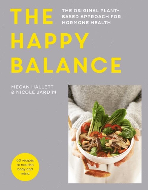 Megan Hallett, Nicole Jardim - Happy Balance, E-bok. Tillgänglighet: Lägg i varukorg