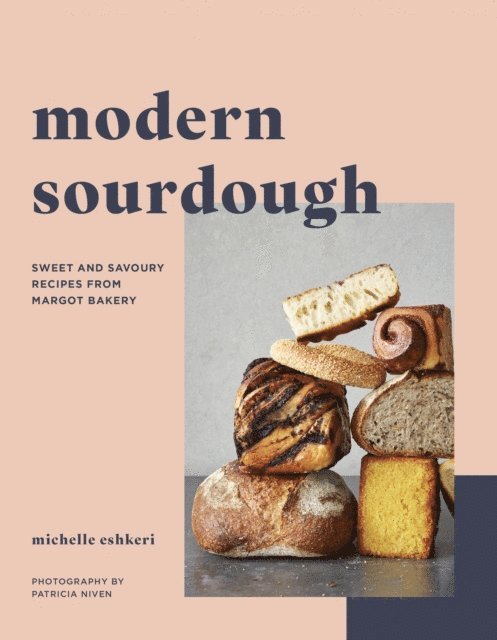 Modern Sourdough