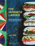 Japanese Larder