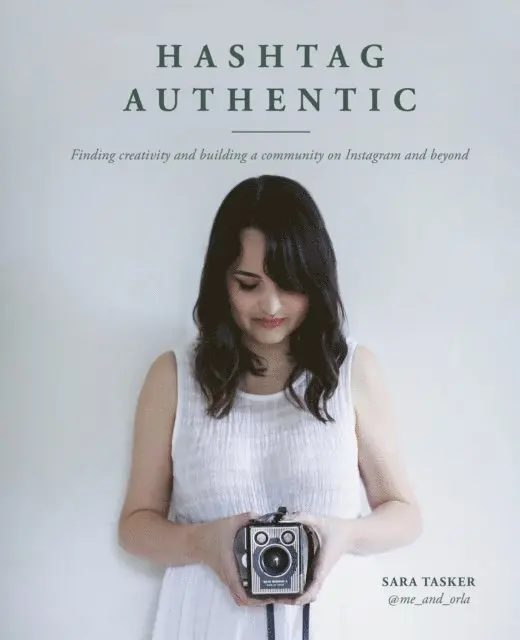 Sara Tasker - Hashtag Authentic, E-bok. Tillgänglighet: Lägg i varukorg