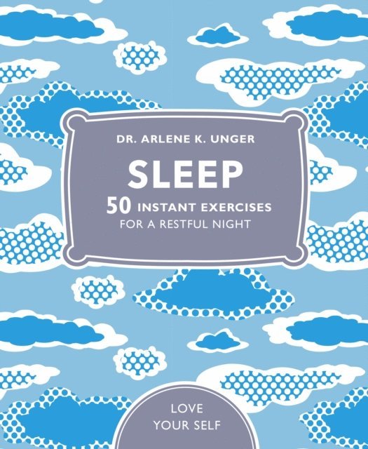 Arlene Unger - Sleep, E-bok