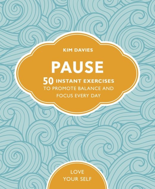 Kim Davies - Pause, E-bok