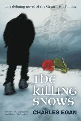 Charles Egan - Killing Snows, Häftad. Tillgänglighet: Lägg i varukorg