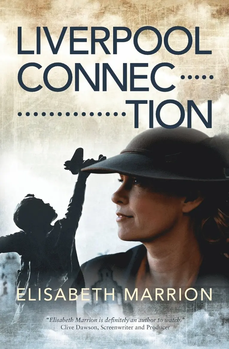 Elisabeth Marrion - Liverpool Connection, Häftad. Tillgänglighet: Lägg i varukorg