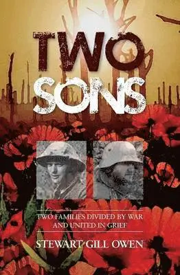 Stewart Gill Owen - Two Sons, Häftad. Tillgänglighet: Lägg i varukorg