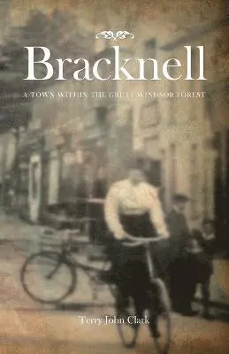 Terry John Clark - Bracknell, Häftad. Tillgänglighet: Lägg i varukorg