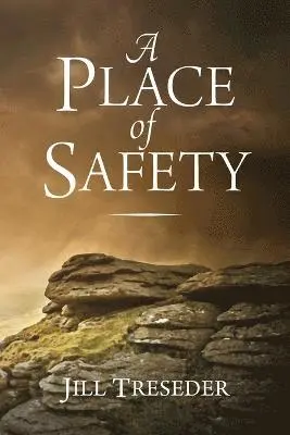 Jill Treseder - Place of Safety, Häftad. Tillgänglighet: Lägg i varukorg