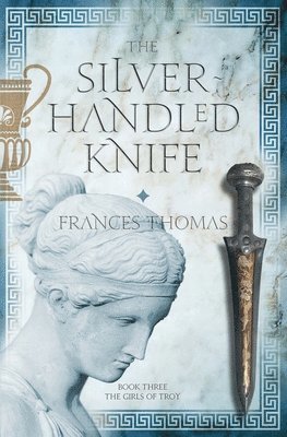 Frances Thomas - Silver-Handled Knife, Häftad. Tillgänglighet: Lägg i varukorg
