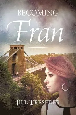 Jill Treseder - Becoming Fran, Häftad. Tillgänglighet: Lägg i varukorg
