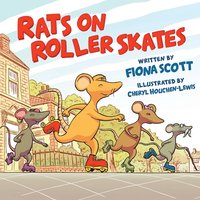 Rats on Roller Skates