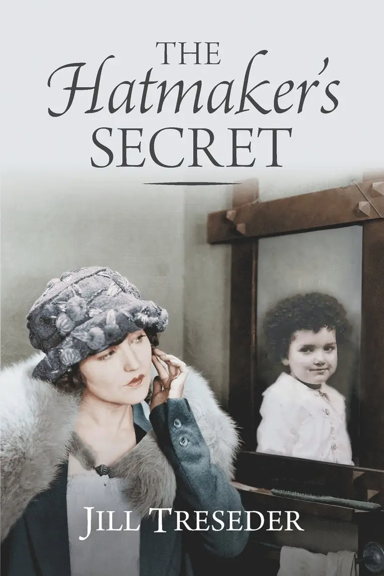 Jill Treseder - Hatmaker's Secret, Häftad. Tillgänglighet: Lägg i varukorg