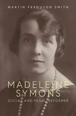 Martin Ferguson Smith - Madeleine Symons, Häftad. Tillgänglighet: Lägg i varukorg