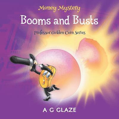 A. G. Glaze - Money Mystery, Häftad. Tillgänglighet: Lägg i varukorg