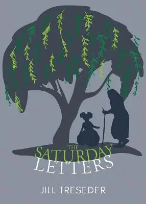 Jill Treseder - Saturday Letters, Häftad. Tillgänglighet: Lägg i varukorg
