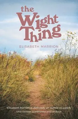 Elisabeth Marrion - Wight Thing, Häftad. Tillgänglighet: Lägg i varukorg