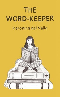 Veronica Del Valle - Word-Keeper, Häftad