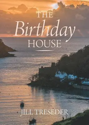 Jill Treseder - Birthday House, Häftad. Tillgänglighet: Lägg i varukorg