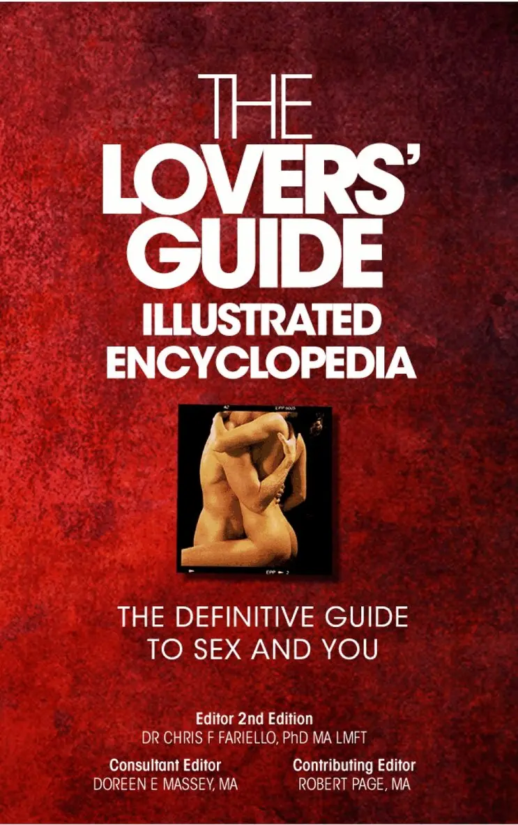 Ma Lmft Chris F. Fariello, Ma Doreen E. Massey - Lovers' Guide Illustrated Encyclopedia, Häftad. Tillgänglighet: Lägg i varukorg