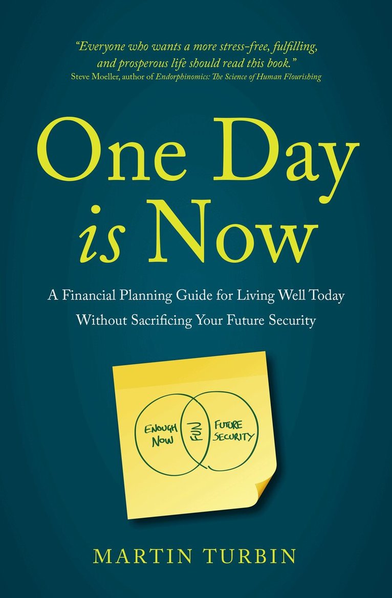 One Day is Now