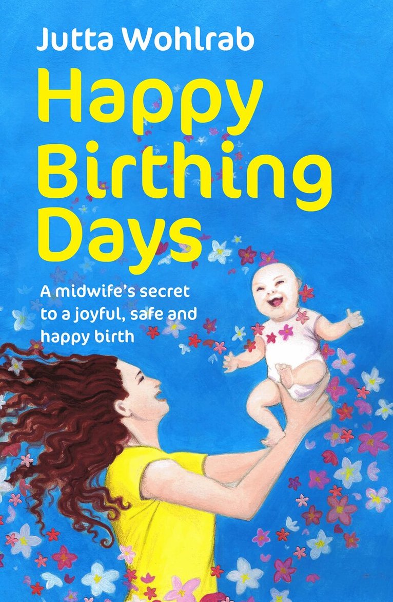 Happy Birthing Days