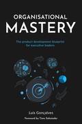 Organisational Mastery