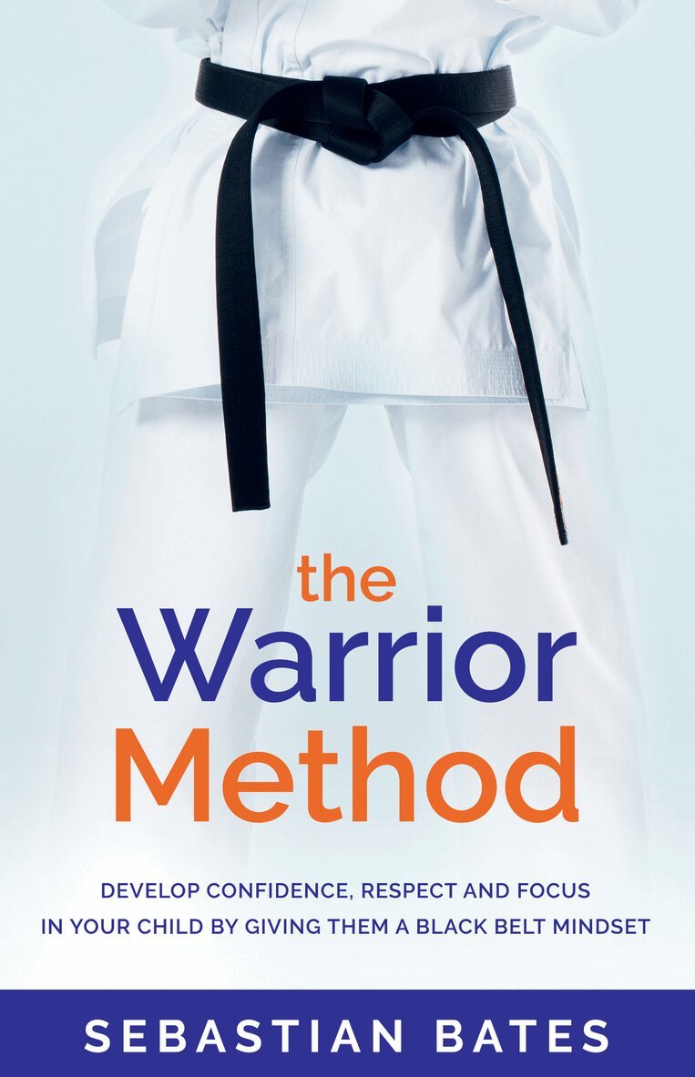 Sebastian Bates - Warrior Method, Häftad. Tillgänglighet: Lägg i varukorg