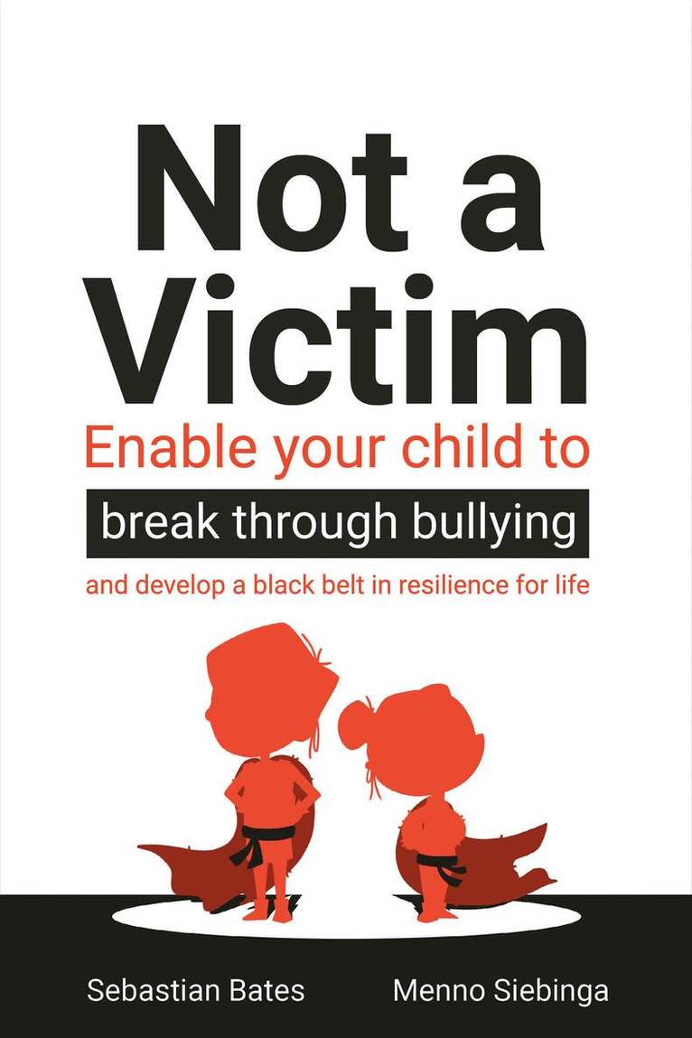 Not a Victim