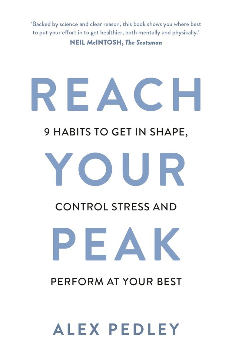 Reach Your Peak