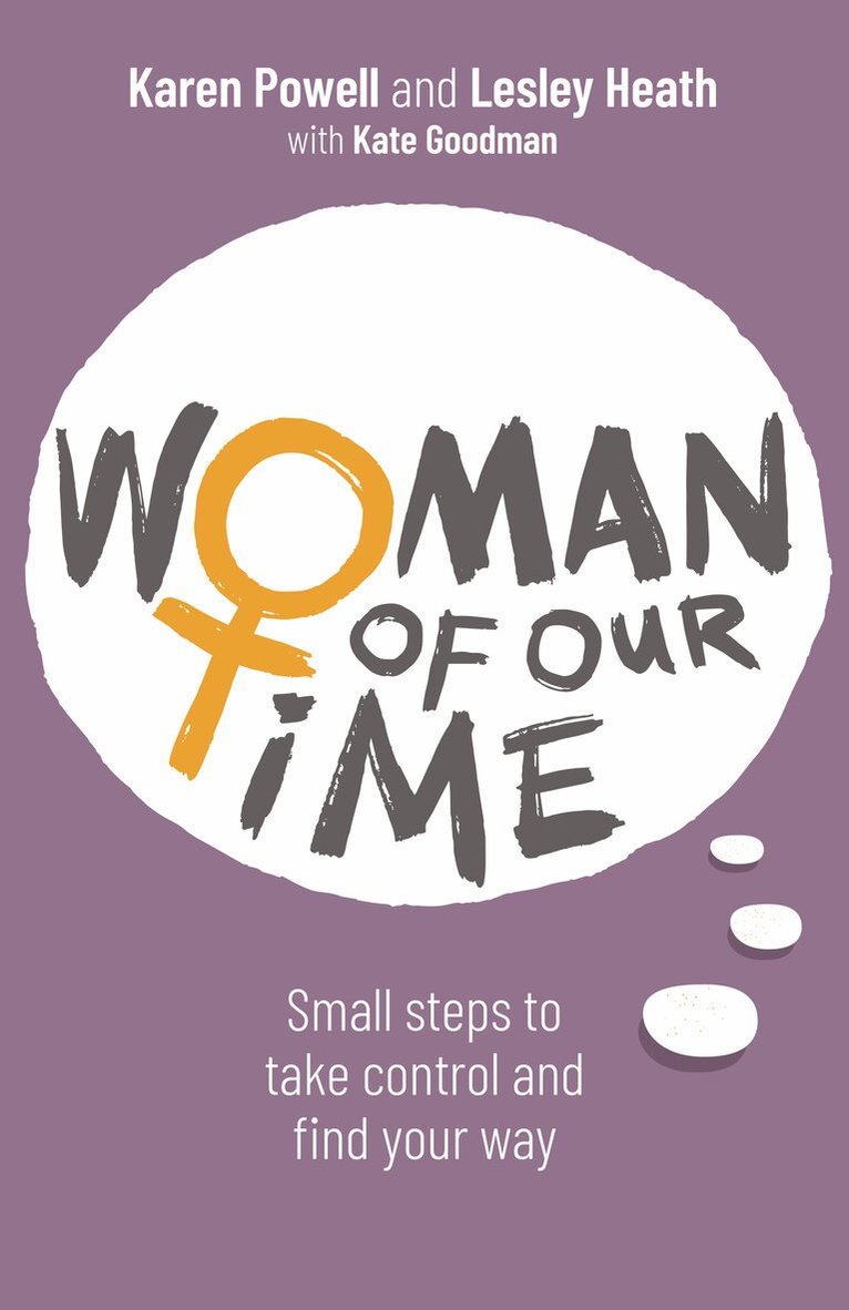 Karen Powell, Lesley Heath - Woman of Our Time, Häftad