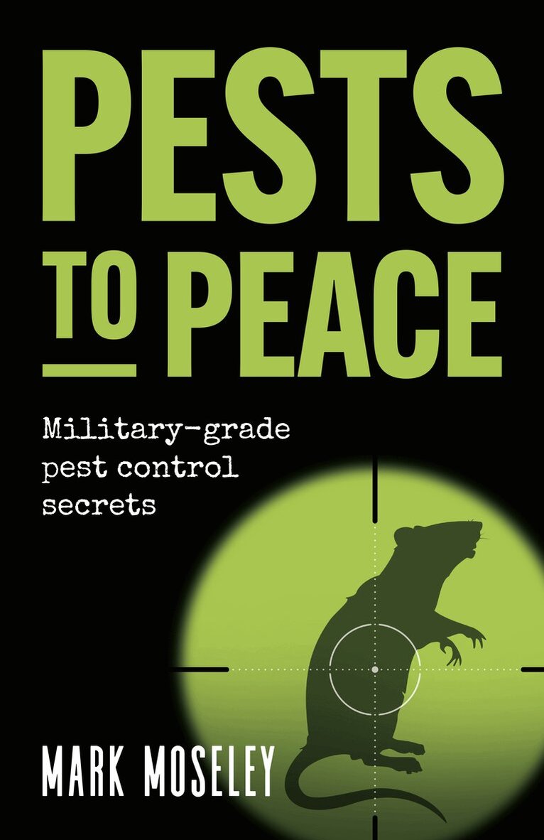 Pests to Peace