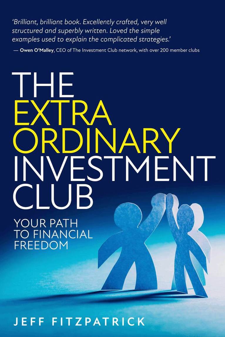 Extraordinary Investment Club