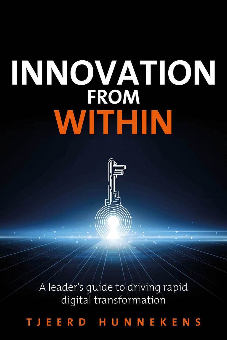 Innovation from Within