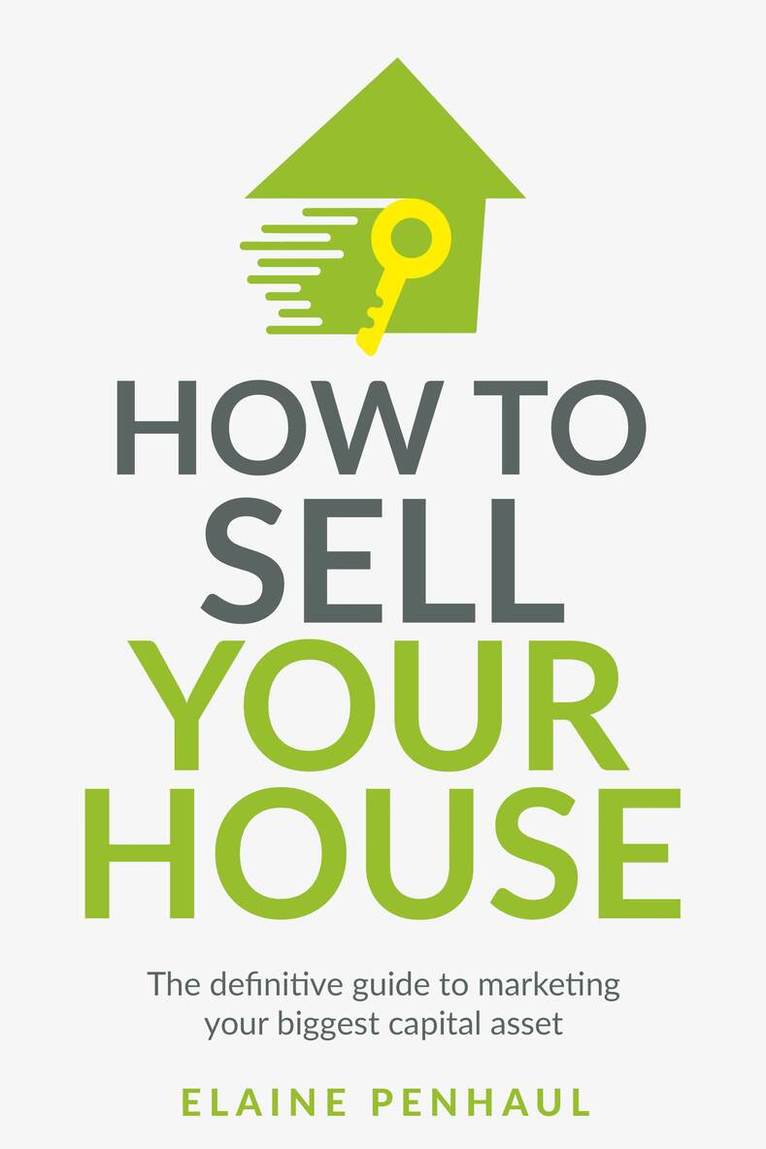 Elaine Penhaul - How to Sell Your House, Häftad. Tillgänglighet: Lägg i varukorg