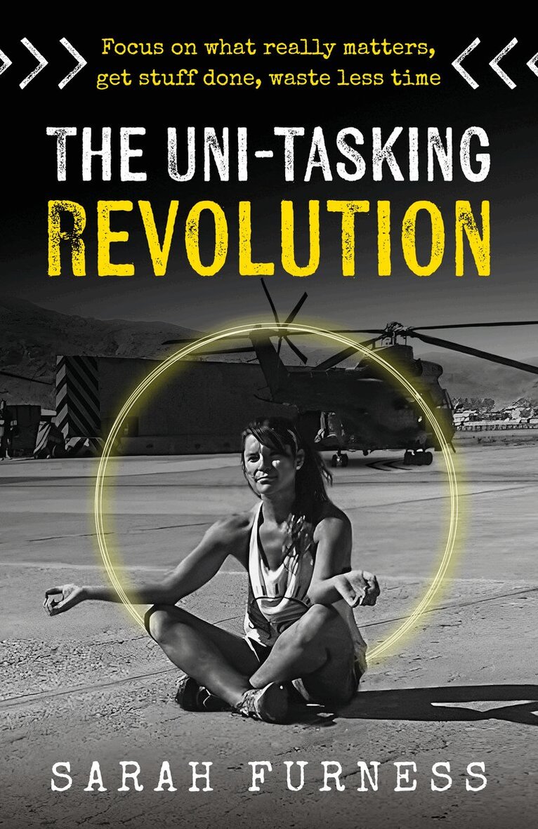 Uni-tasking Revolution