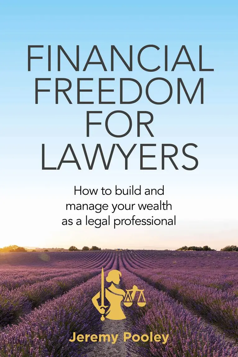 Jeremy Pooley - Financial Freedom for Lawyers, Häftad. Tillgänglighet: Lägg i varukorg