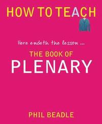 Book of Plenary
