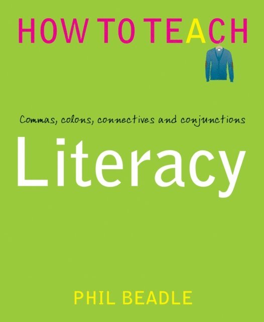 Phil Beadle - Literacy, E-bok