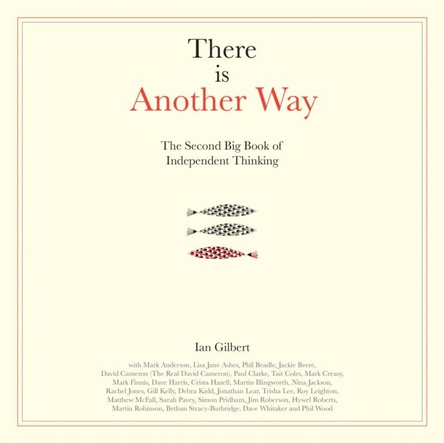 Ian Gilbert - There is Another Way, E-bok. Tillgänglighet: Lägg i varukorg