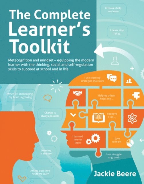 Jackie Beere - Complete Learner's Toolkit, E-bok