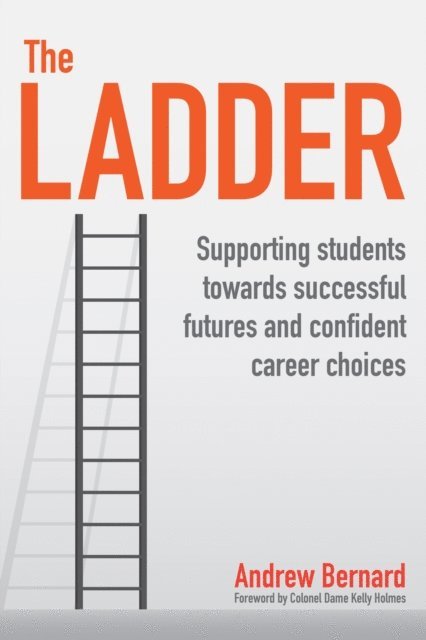 Andrew Bernard - Ladder, E-bok