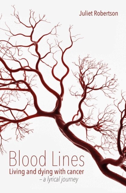 Juliet Robertson - Blood Lines, E-bok