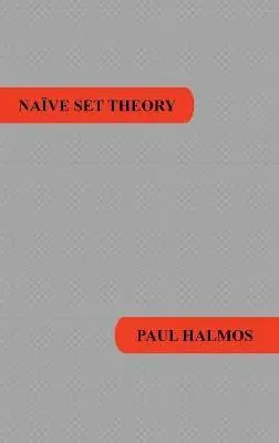 Naive Set Theory
