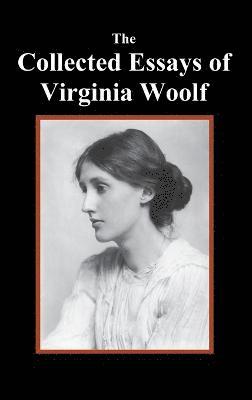 Virginia Woolf - Collected Essays of Virginia Woolf, Inbunden