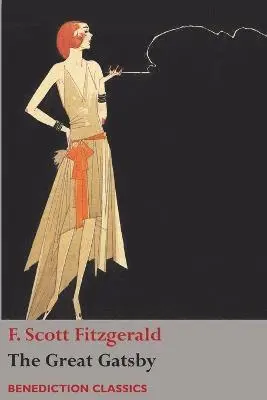 F. Scott Fitzgerald - The Great Gatsby, Häftad. Tillgänglighet: Lägg i varukorg