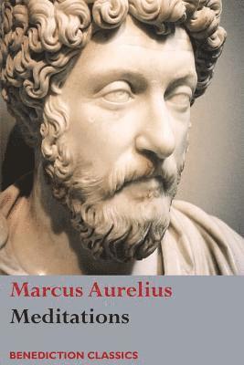 Marcus Aurelius - Meditations, Häftad
