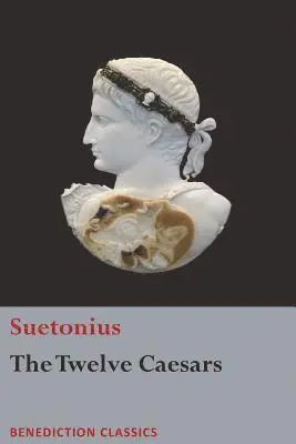 Suetonius - Twelve Caesars, Häftad. Tillgänglighet: Lägg i varukorg