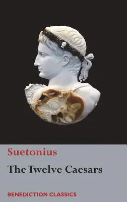 Suetonius - Twelve Caesars, Inbunden. Tillgänglighet: Lägg i varukorg