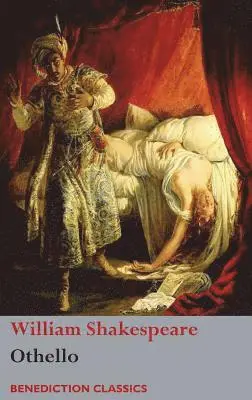 William Shakespeare - Othello, Inbunden. Tillgänglighet: Lägg i varukorg